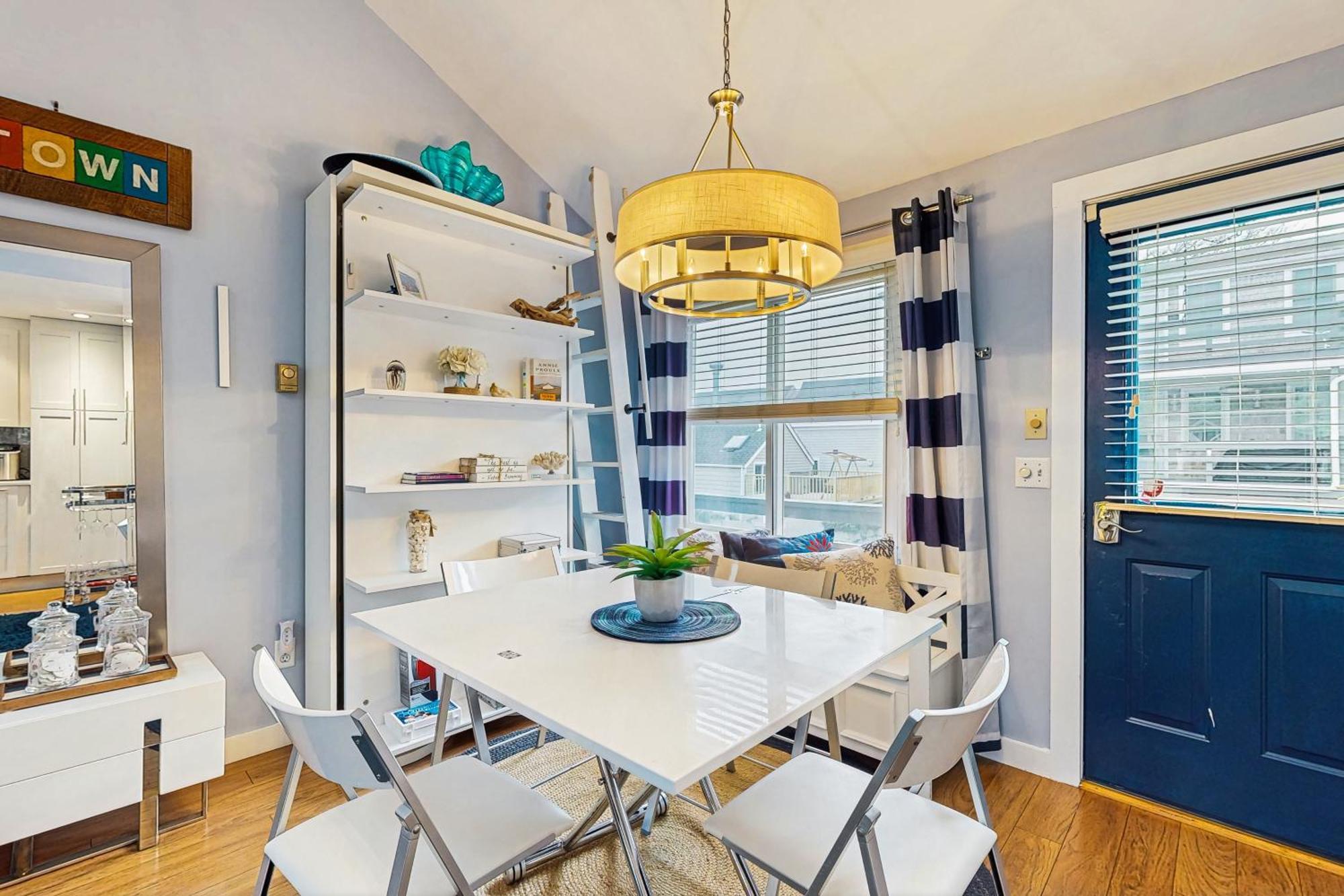 Provincetown Waterfront Studio 외부 사진