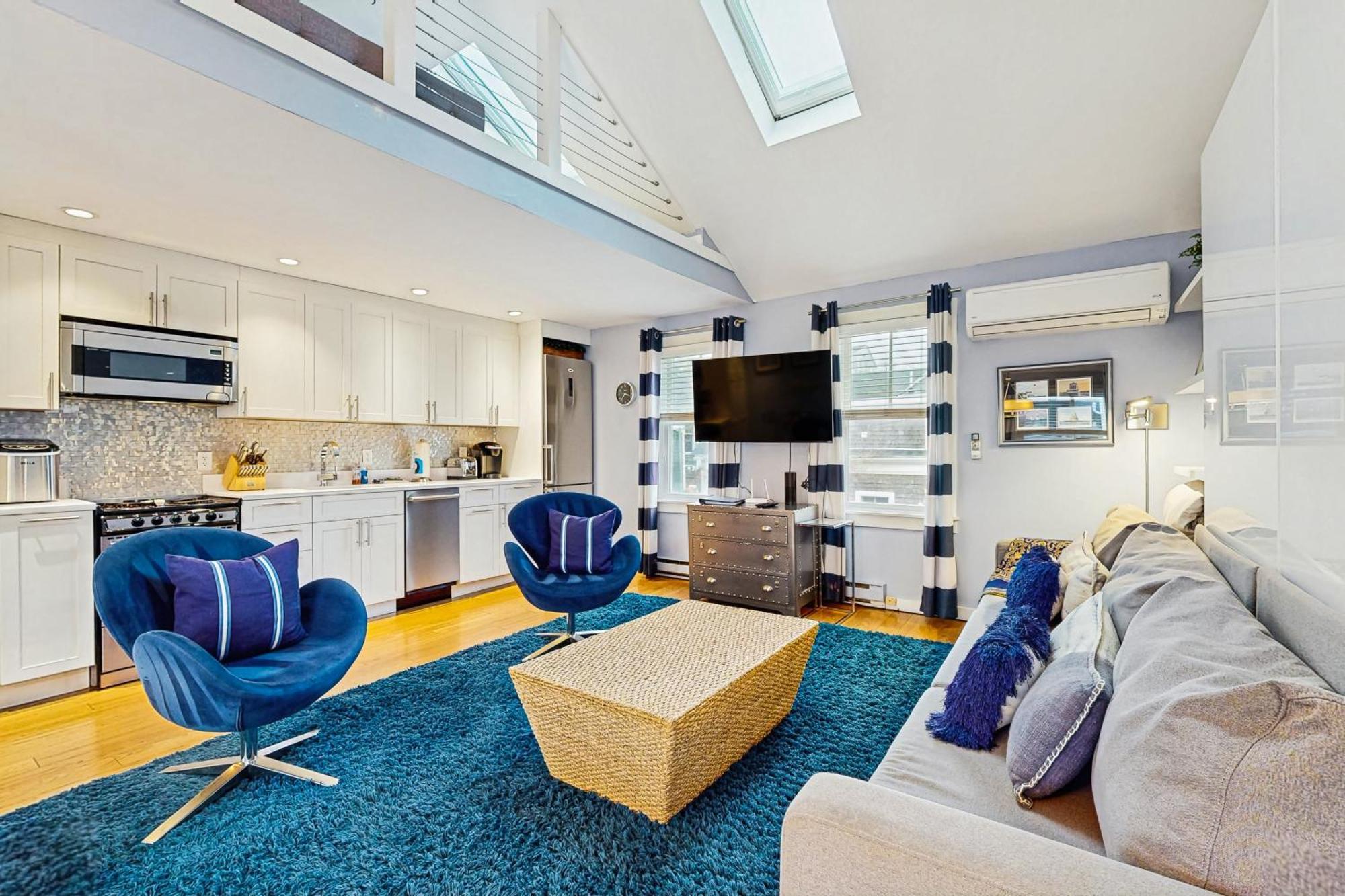 Provincetown Waterfront Studio 외부 사진