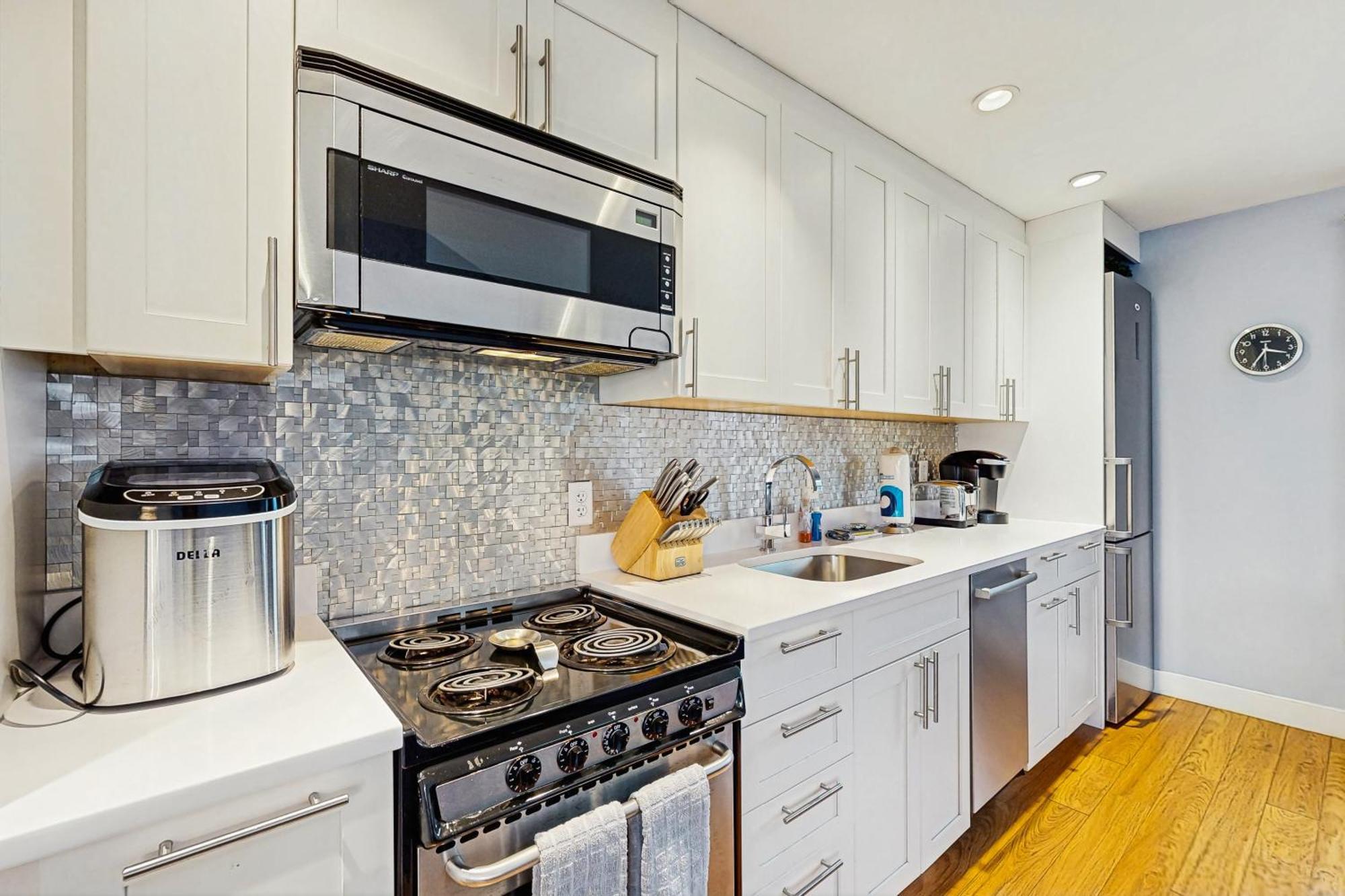 Provincetown Waterfront Studio 외부 사진